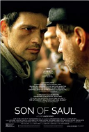 Son of Saul poster thumbnail 