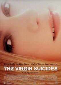 The Virgin Suicides movies in France