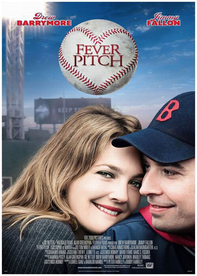fever pitch hornby
