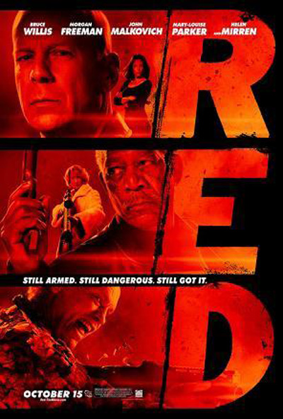 red script – Scripts on Screen