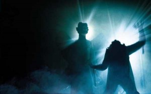 The Exorcist Script – Scripts on Screen