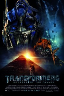 Transformers Scripts – Scripts on Screen