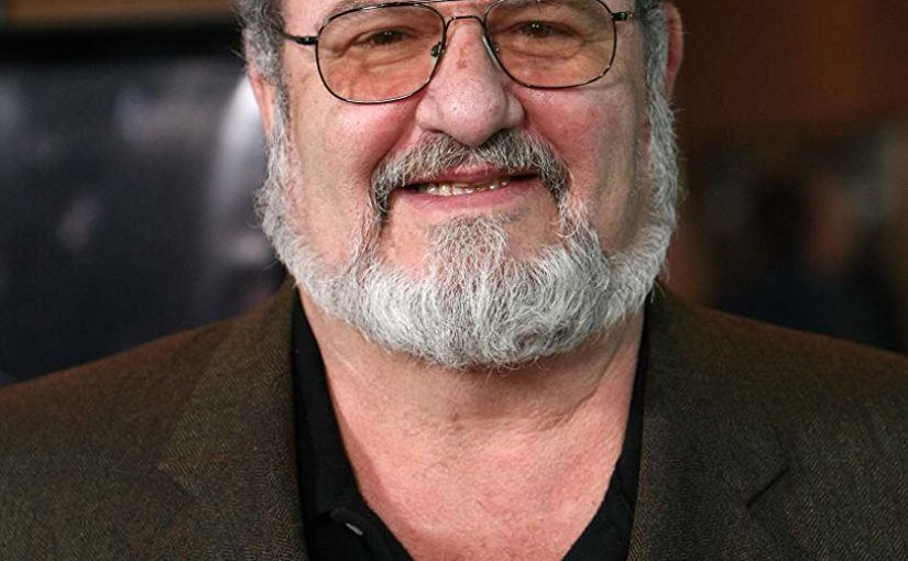 John Milius Film Scripts