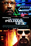 The Taking of Pelham 123 poster thumbnail 