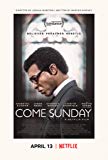 Come Sunday poster thumbnail 
