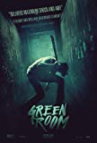 Green Room poster thumbnail 
