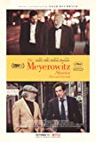 The Meyerowitz Stories (New and Selected) poster thumbnail 