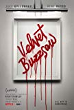 Velvet Buzzsaw poster thumbnail 