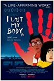 I Lost My Body poster thumbnail 